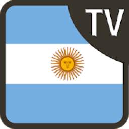 TV Argentina HD en Vivo 1.0