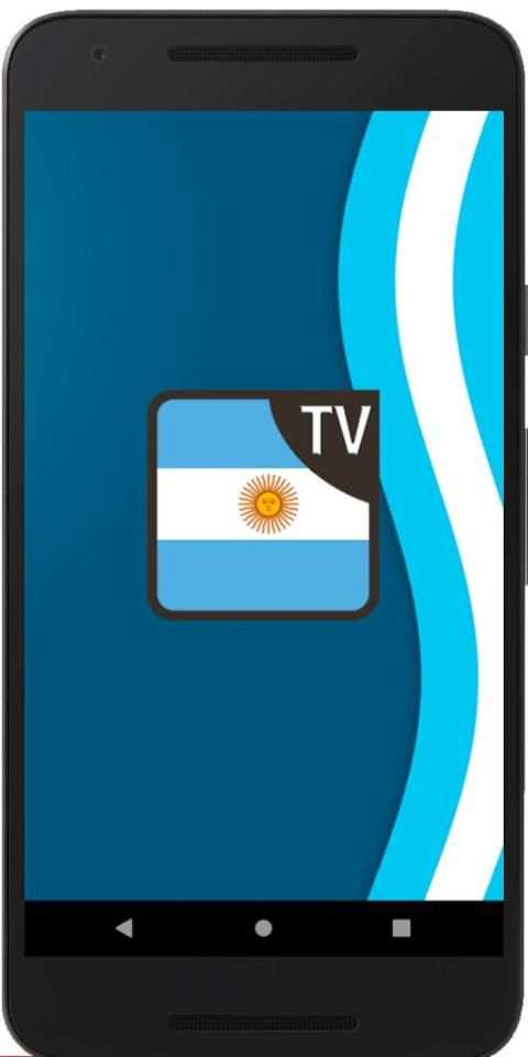 TV Argentina En Vivo HD screenshot 2