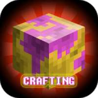 Miniworld Craft : Building Simulator