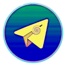 Encrypted messenger (2020) आइकन