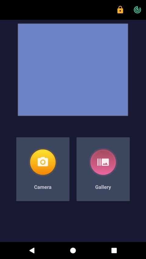 Light Photo Editor स्क्रीनशॉट 3