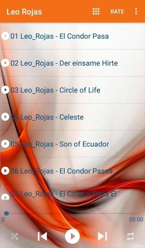 Leo Rojas 2020 - Offline screenshot 4