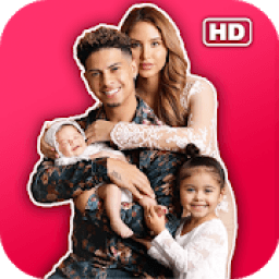 Amazing ACE Family Wallpaper ❤️ आइकन