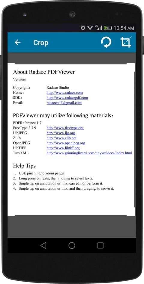 Camera Translator screenshot 3
