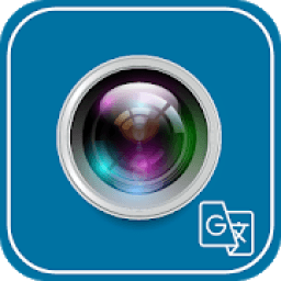 Camera Translator आइकन