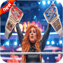 ikon Becky Lynch wallpapers HD 2019