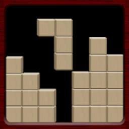 Wood Puzzly - Block Puzzle Game