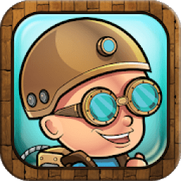 Nerds Adventure आइकन