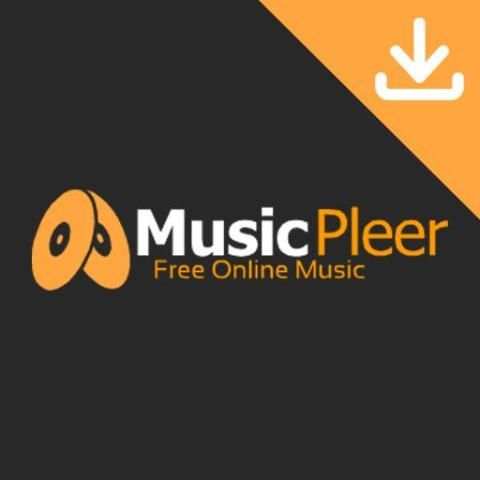 Musicpleer Mp3 and songs Player screenshot 3