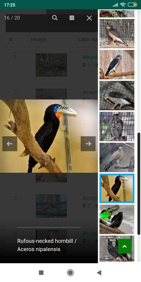 ZOOINSTITUTES screenshot 1