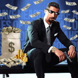 Thug Life Photo Editor आइकन