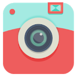 Ultra Light Live Camera Effect icon