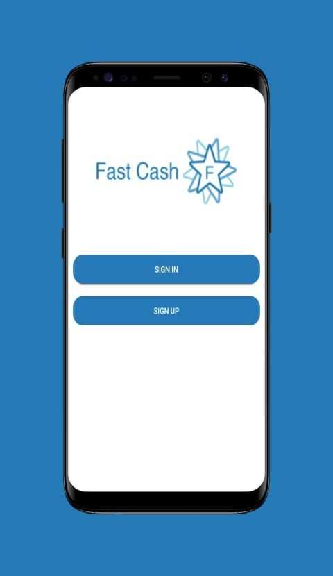 Fast Cash screenshot 8