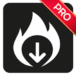 ikon All video downloader