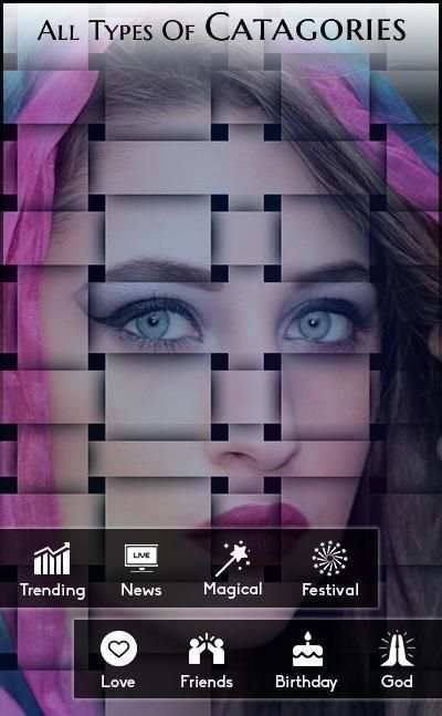 Magic Effects Video Editor screenshot 6