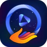 Magic Effects Video Editor आइकन