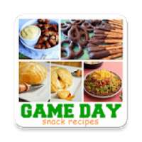 Game Day Recipes on 9Apps