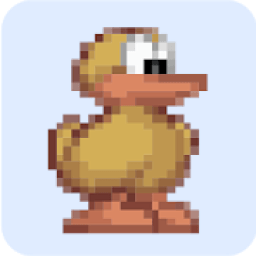 Charlie the Duck FREE आइकन