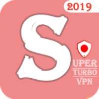Turbo Super Fast VPN