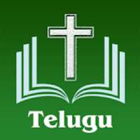 Telugu Bible Offline + Telugu Audio Bible Free on 9Apps