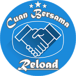Cuan Bersama Reload आइकन