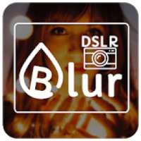 DSLR Blur Background - Make Your Background on 9Apps