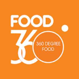 360 Degree Food