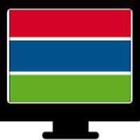 Gambia TV