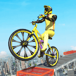 BMX Challenge आइकन
