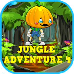 ikon Jungle Adventure 4