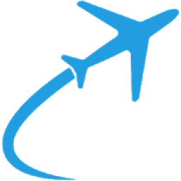 Flight Status आइकन