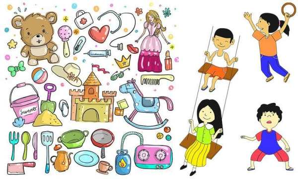Puzzel And Game For Kids स्क्रीनशॉट 4