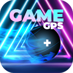 ikon GAME GPS
