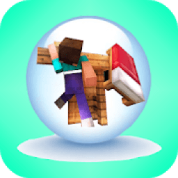 ikon Mod perang buruk yang fantastis