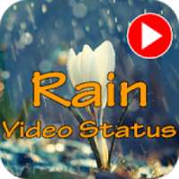 Rain Video Song Status