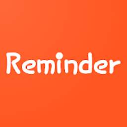 Medication Reminder, Pill Reminder, Health Tracker