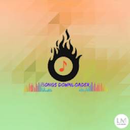 Songs Downloader - free music download