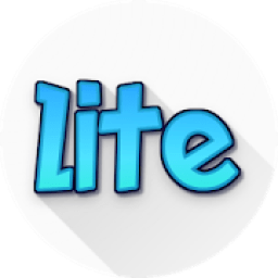 Lite for Facebook - Social आइकन