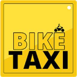 Bike Taxi India App - Comparison