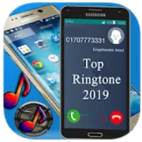 ikon Top 100 Ringtones for Android Mobiles