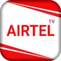 Guide for Airtel TV : Airtel Digital TV Live 2019 on 9Apps