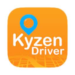 Kyzen Driver