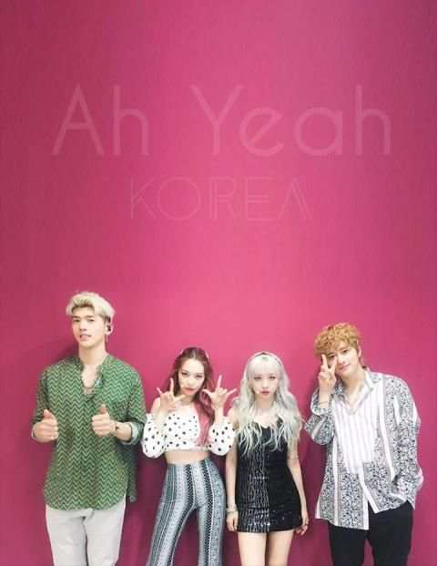 KARD - Kpop Offline Music screenshot 4