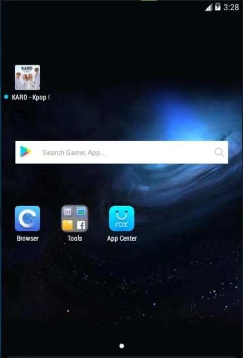 KARD - Kpop Offline Music screenshot 1