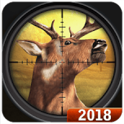 ikon Safari Deer Hunt 2018