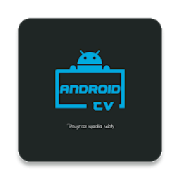 ikon Android TV - Live TV
