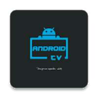 Android TV - Live TV on 9Apps