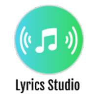 Lyrics Studio