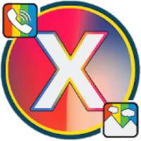 iPhone X - RINGTONES and WALLPAPERS