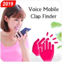 Voice To Find Mobile 2019 - Clap Finder To Mobile